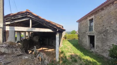 House on Calle Ribas Altas photo 8