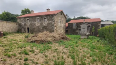 House on Calle Ribas Altas photo 3