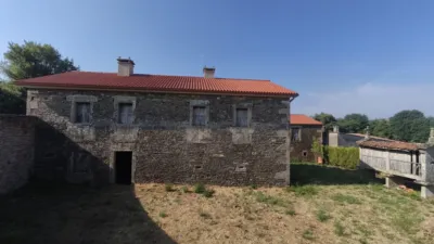 House on Calle Ribas Altas photo 2