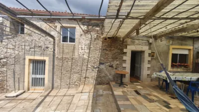 House on Sampaio Street photo 5