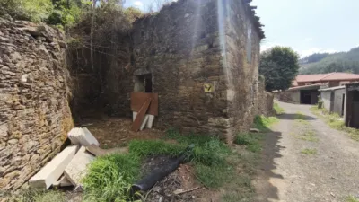 House on Sampaio Street photo 30