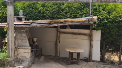 House on Sampaio Street photo 12