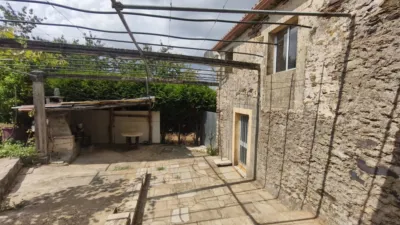 House on Sampaio Street photo 13