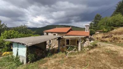 House on Sampaio Street photo 3