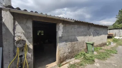 House on Sampaio Street photo 26