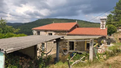 House on Sampaio Street photo 4