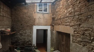 House on Sampaio Street photo 8