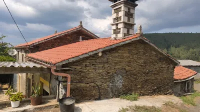 House on Sampaio Street photo 2