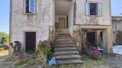 House on Vilar Do Xestal Street photo 7