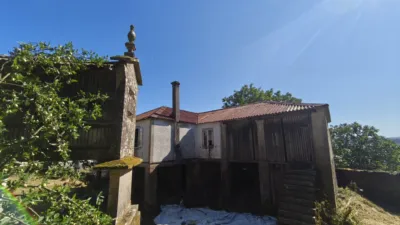 House on Vilar Do Xestal Street photo 4