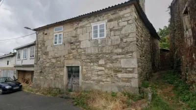 House on Vilar Do Xestal Street photo 2
