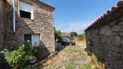 House on Romariz Street photo 3