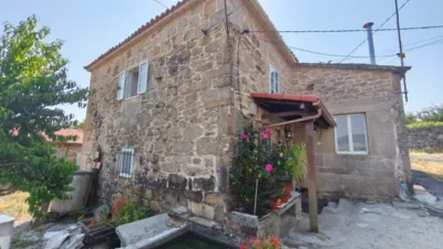 House on Romariz Street photo 2