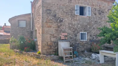 House on Romariz Street photo 4