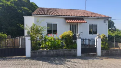 House in Lalín photo 2