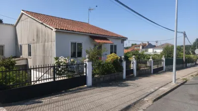 House in Lalín photo 4