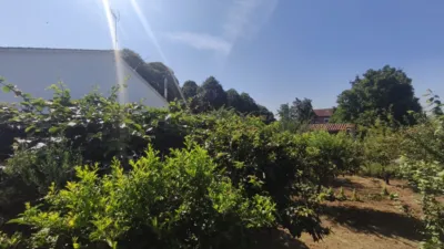 Casa en Lalín photo 18