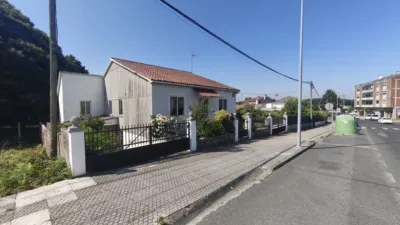 House in Lalín photo 3