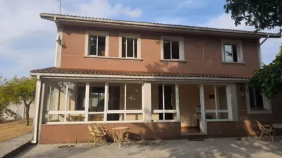 House for sale in Poblado Laxe street photo 3