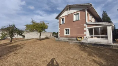 House for sale in Poblado Laxe street photo 8