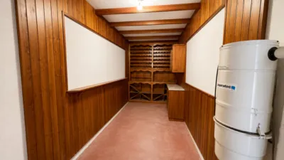 Semi-detached house on Calle Feas photo 8