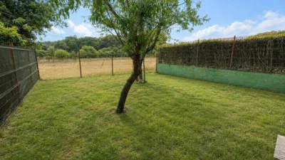 Semi-detached house on Calle Feas photo 6