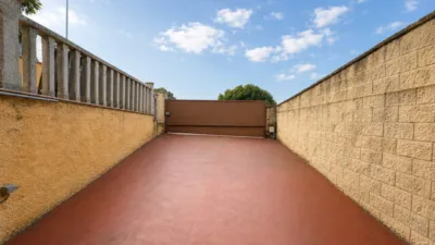 Semi-detached house on Calle Feas photo 5