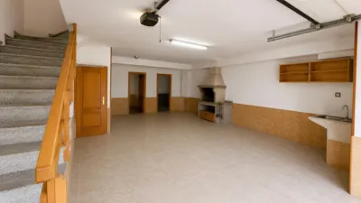Semi-detached house on Calle Feas photo 7