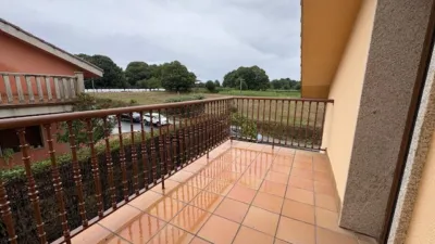 Semi-detached house on Calle Feas photo 22