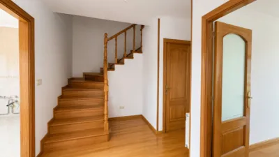 Semi-detached house on Calle Feas photo 16