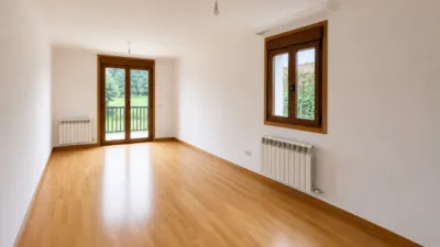 Semi-detached house on Calle Feas photo 12