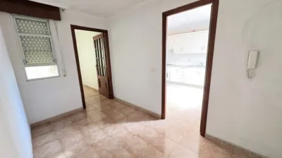Apartment on Calle Maruja Gutiérrez photo 4