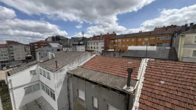 Apartment on Calle Maruja Gutiérrez photo 22