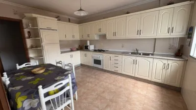 Apartment on Calle Maruja Gutiérrez photo 2