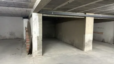 Apartment on Calle Maruja Gutiérrez photo 19