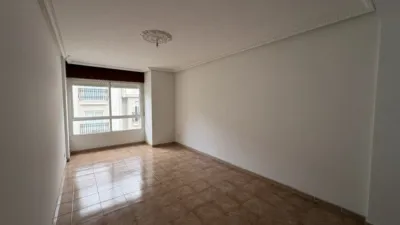 Apartment on Calle Maruja Gutiérrez photo 6