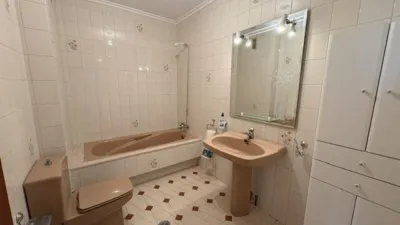 Apartment on Calle Maruja Gutiérrez photo 7