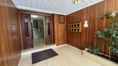 Apartment on Calle Maruja Gutiérrez photo 17