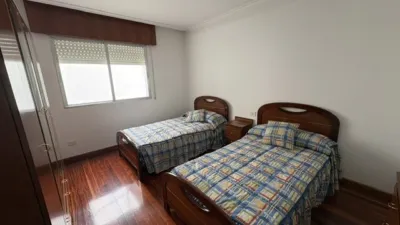 Apartment on Calle Maruja Gutiérrez photo 9
