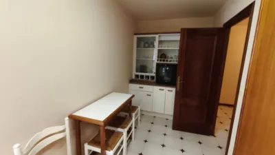 Flat on Calle Antonia Ferrín Moreiras photo 6