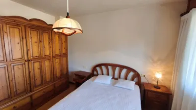 Apartment on Calle Antonia Ferrín Moreiras photo 11