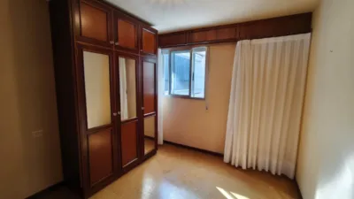 Apartment on Calle Antonia Ferrín Moreiras photo 13