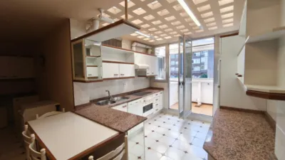 Apartment on Calle Antonia Ferrín Moreiras photo 5