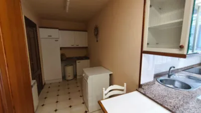 Apartment on Calle Antonia Ferrín Moreiras photo 6