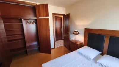 Apartment on Calle Antonia Ferrín Moreiras photo 10