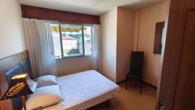 Apartment on Calle Antonia Ferrín Moreiras photo 9