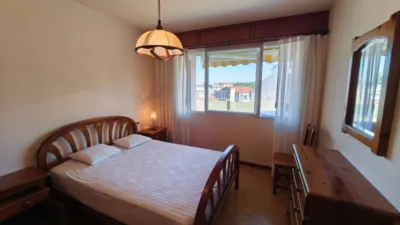 Apartment on Calle Antonia Ferrín Moreiras photo 12
