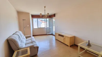 Apartment on Calle Antonia Ferrín Moreiras photo 4