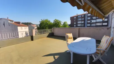 Apartment on Calle Antonia Ferrín Moreiras photo 2