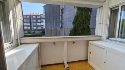 Apartment on Calle Antonia Ferrín Moreiras photo 7